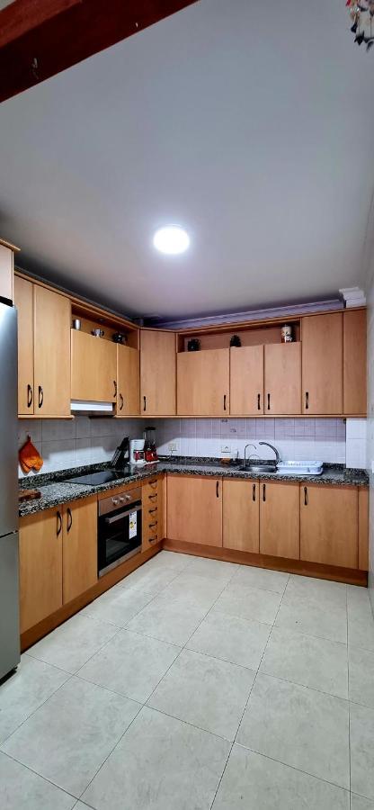 Almar We Go! Habitaciones Privadas En Alcala - Private Rooms - Pieces Privees - In Shared Apartment Exterior foto