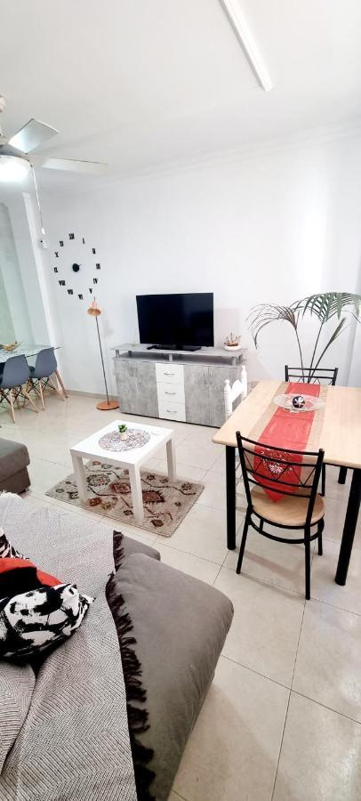 Almar We Go! Habitaciones Privadas En Alcala - Private Rooms - Pieces Privees - In Shared Apartment Exterior foto