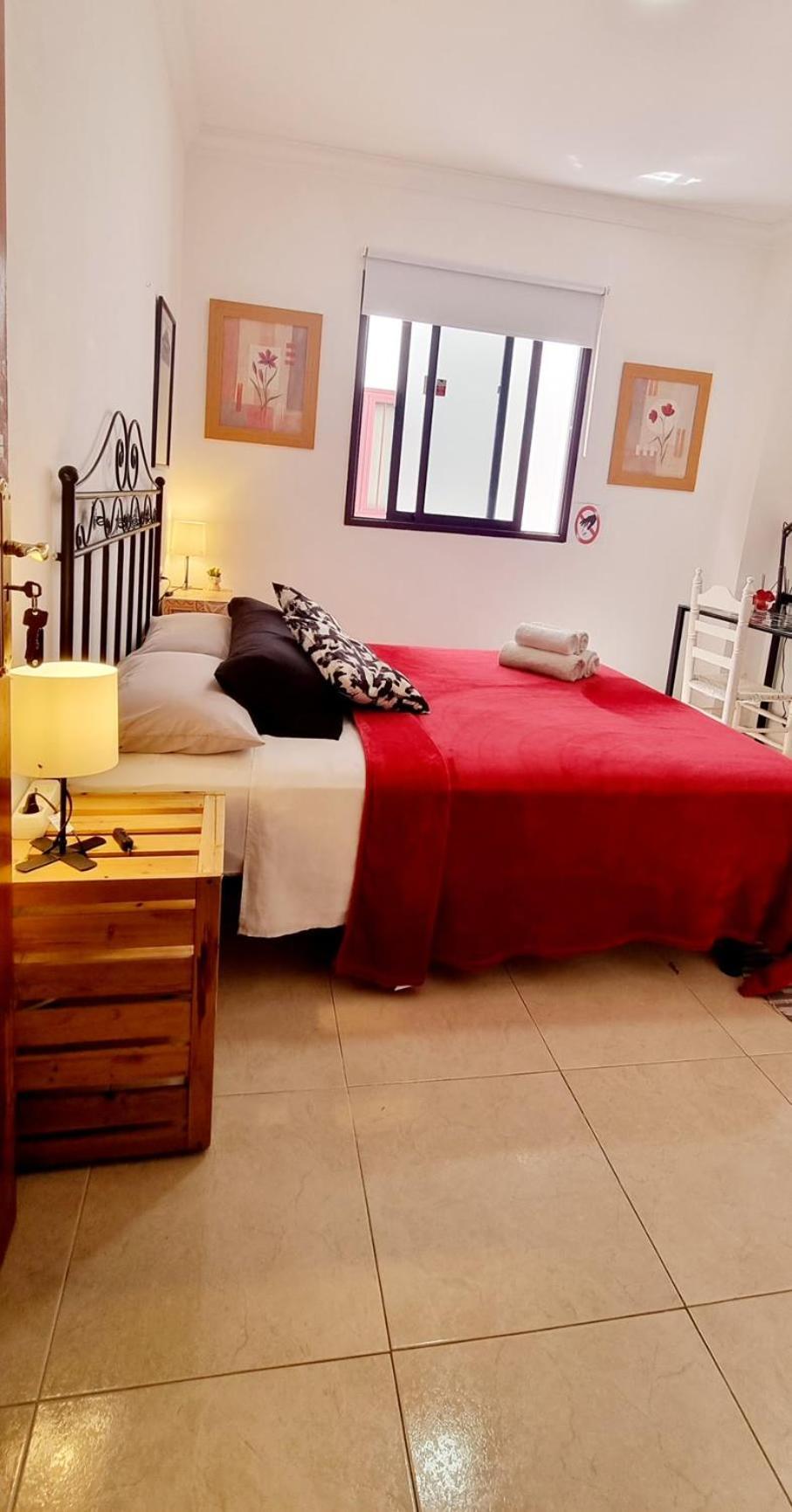 Almar We Go! Habitaciones Privadas En Alcala - Private Rooms - Pieces Privees - In Shared Apartment Exterior foto