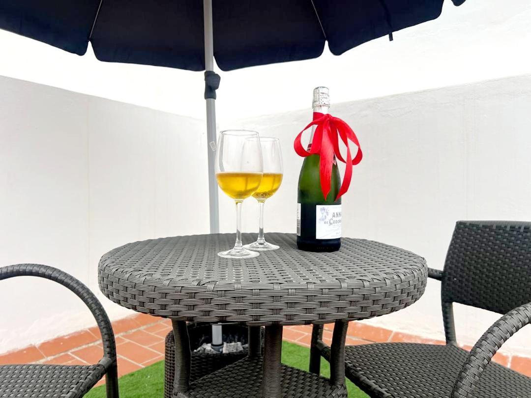 Almar We Go! Habitaciones Privadas En Alcala - Private Rooms - Pieces Privees - In Shared Apartment Exterior foto